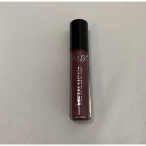 Amuse Metallic Liquid Long Lasting Lipstick LIP2093-1